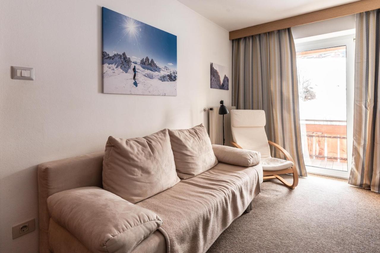 Sexten Appartment Waldheim מראה חיצוני תמונה