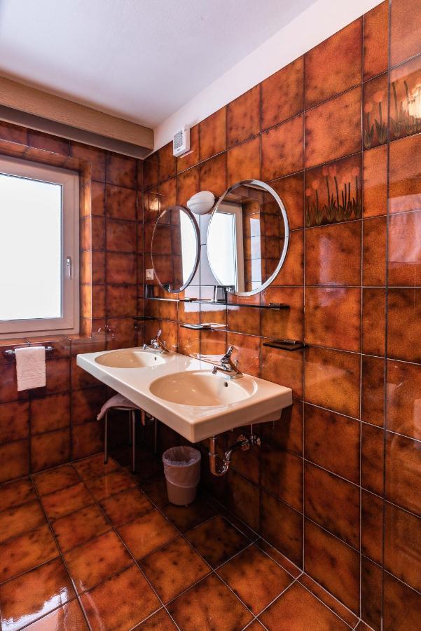 Sexten Appartment Waldheim מראה חיצוני תמונה