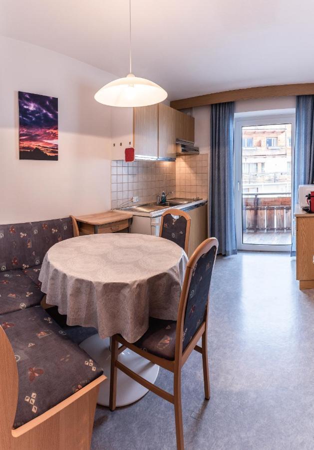 Sexten Appartment Waldheim מראה חיצוני תמונה