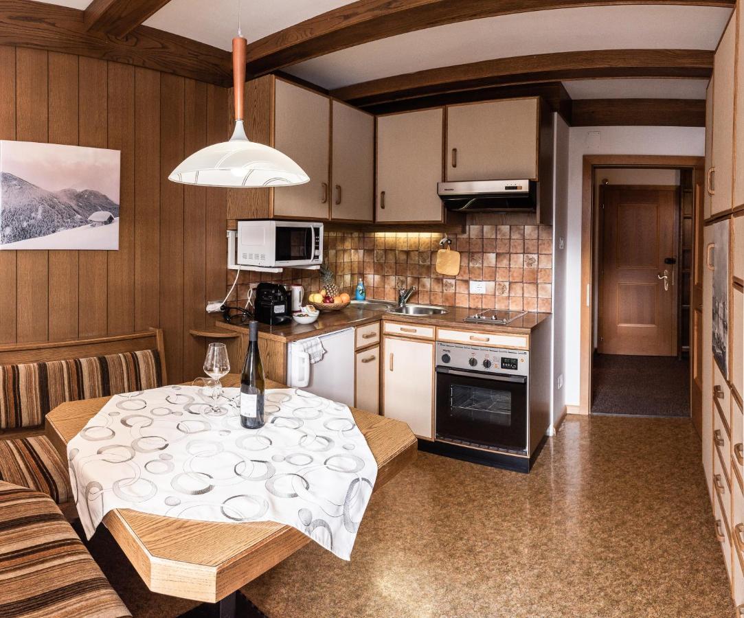 Sexten Appartment Waldheim מראה חיצוני תמונה