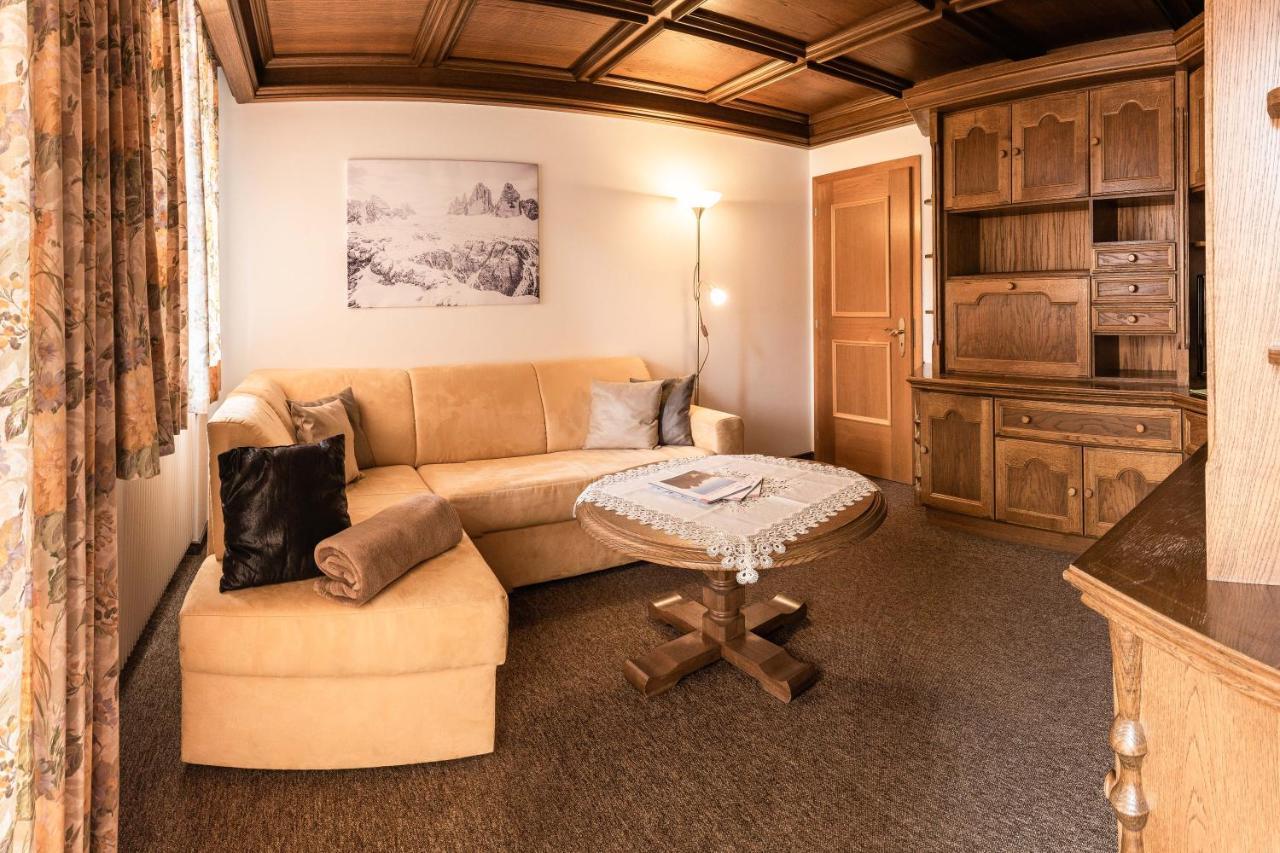 Sexten Appartment Waldheim מראה חיצוני תמונה