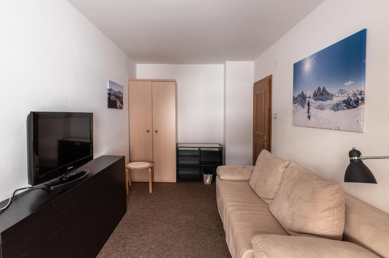 Sexten Appartment Waldheim מראה חיצוני תמונה